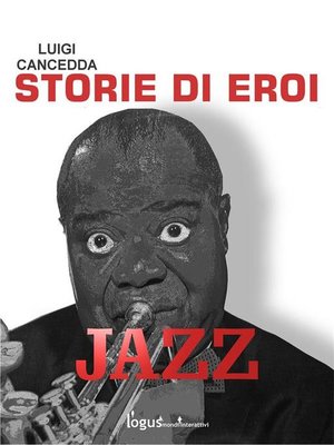 cover image of Jazz. Storie di eroi